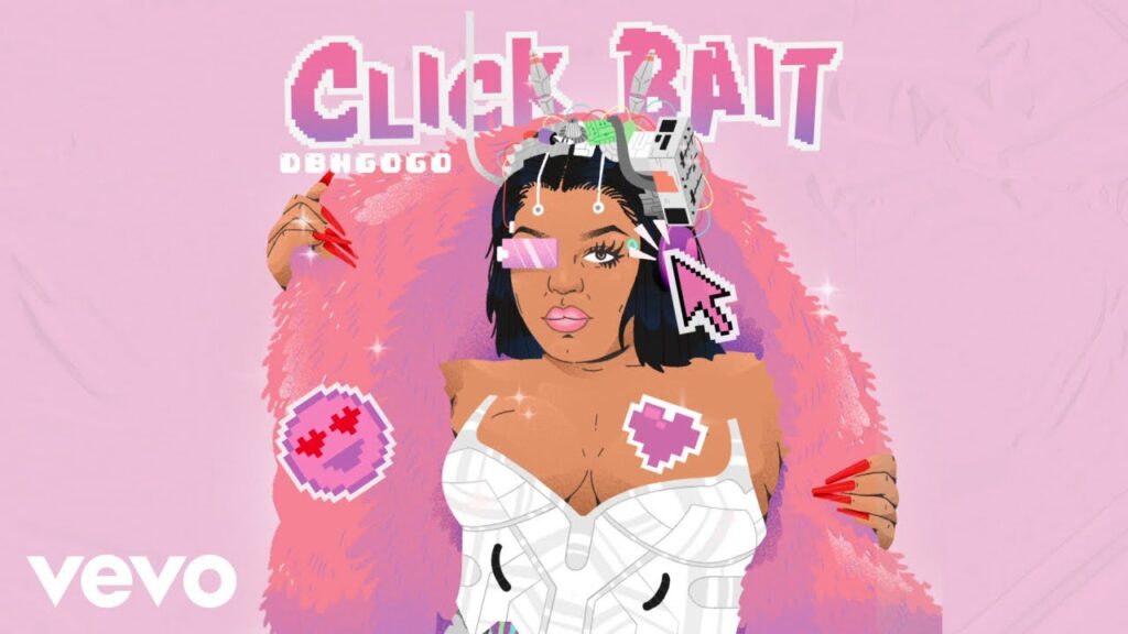 DBN Gogo – INKUNZI Visualizer Ft Inter B, Draad, Sykes & Jay Music