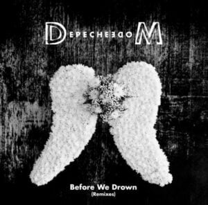 Depeche Mode – Before We Drown (Innellea Remix) Depeche Mode – Before We Drown (Innellea Remix)