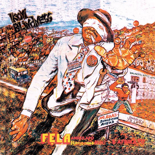 Fela Kuti – Gba Mi Leti Ki N'Dolowo (Slap Me Make I Get Money) Fela Kuti – Gba Mi Leti Ki N'Dolowo (Slap Me Make I Get Money)