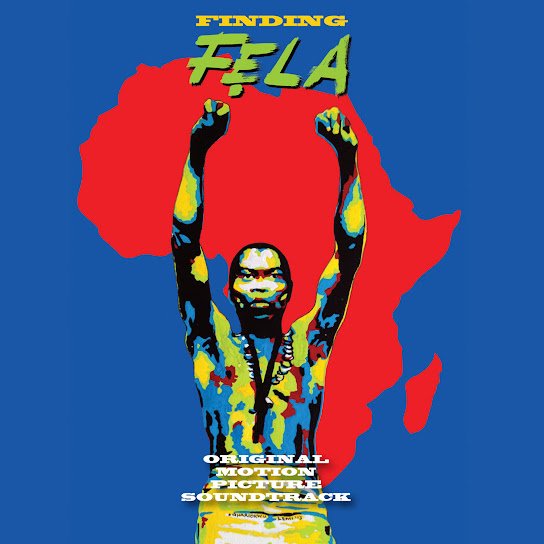 Fela Kuti – Highlife Time Fela Kuti – Highlife Time