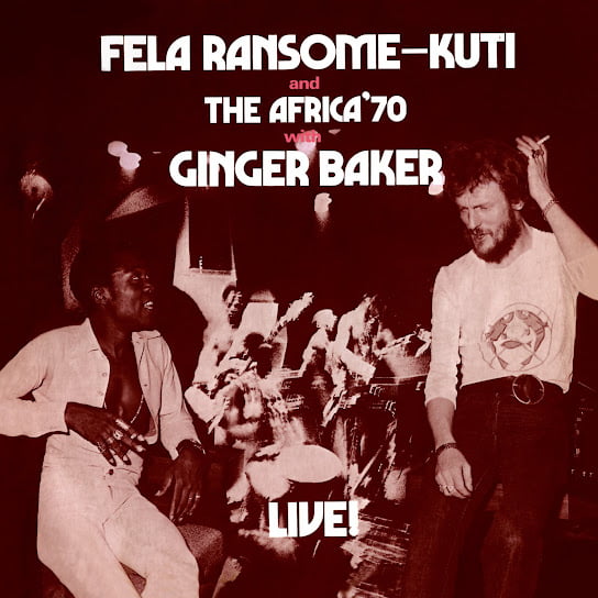 Fela Kuti – Let's Start Fela Kuti – Let's Start