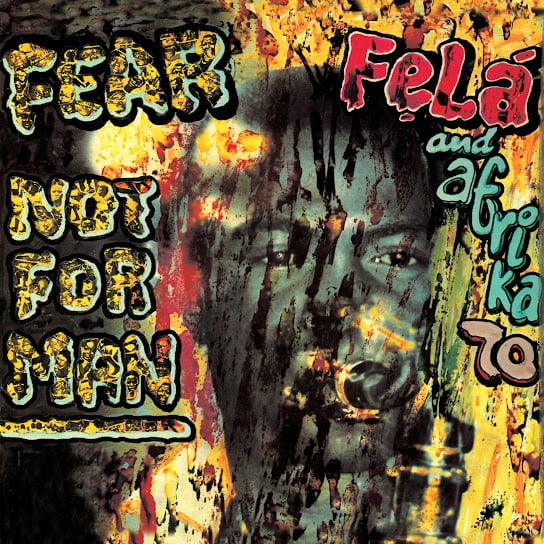 Fela Kuti – Palm Wine Sound (Instrumental) Fela Kuti – Palm Wine Sound (Instrumental)
