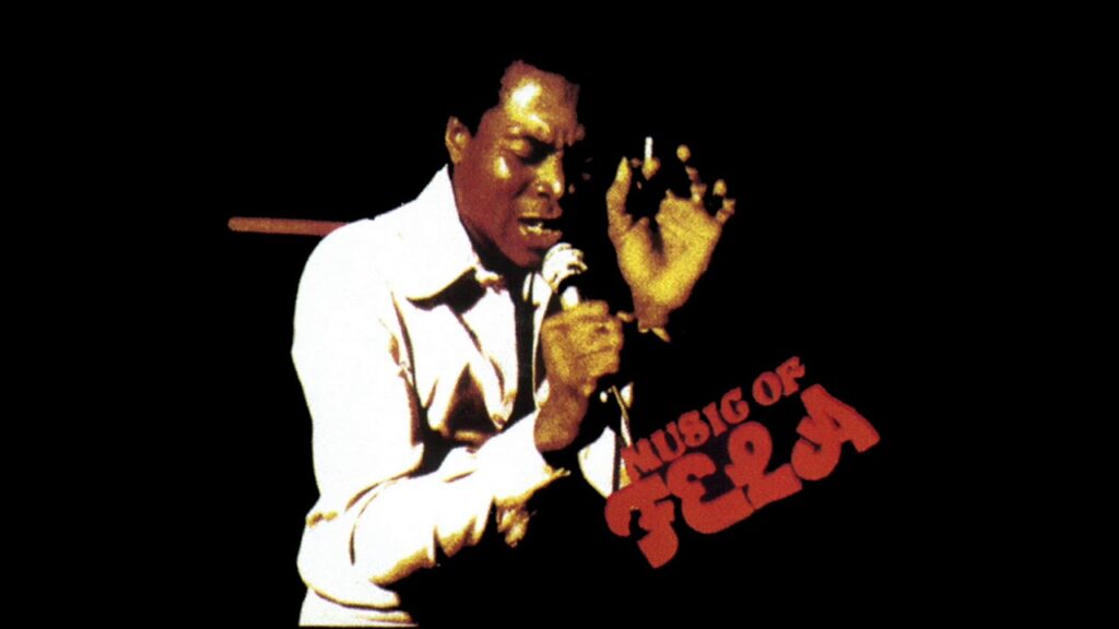 Fela Kuti – Trouble Sleep Yanga Wake Am Edit Fela Kuti – Trouble Sleep Yanga Wake Am Edit