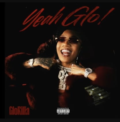 GloRilla – Yeah Glo! GloRilla – Yeah Glo!