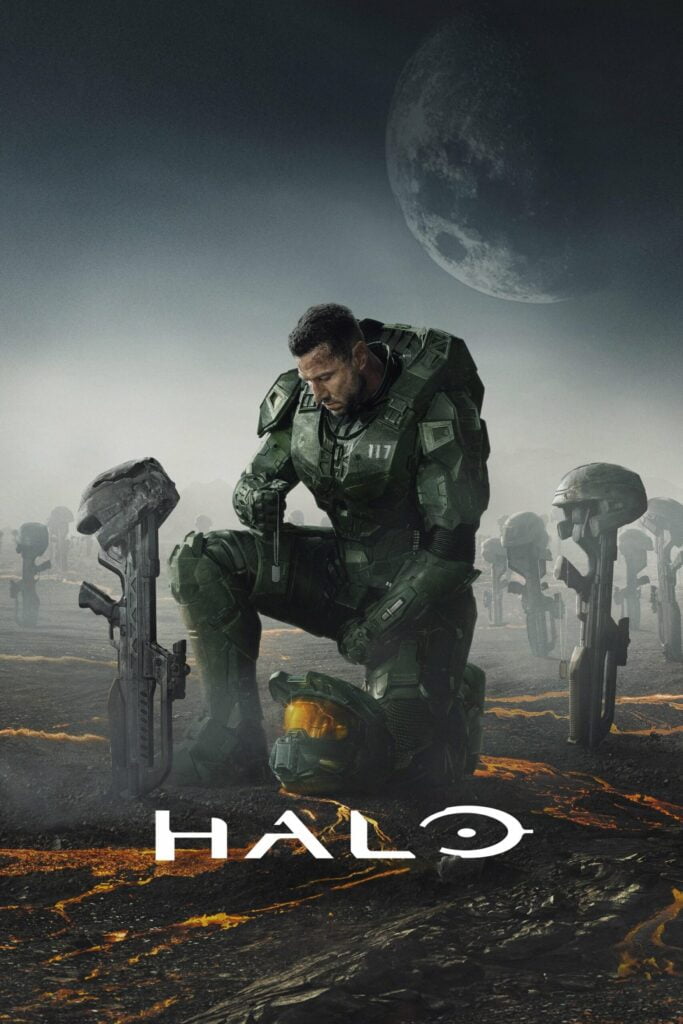 Halo Season 2 Episode 5