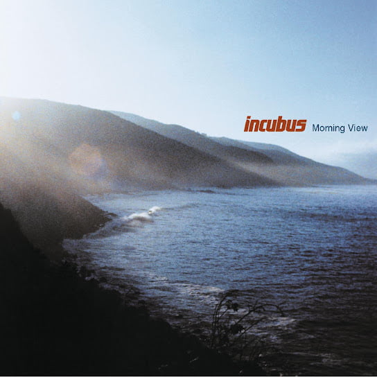 Incubus – Echo Incubus – Echo