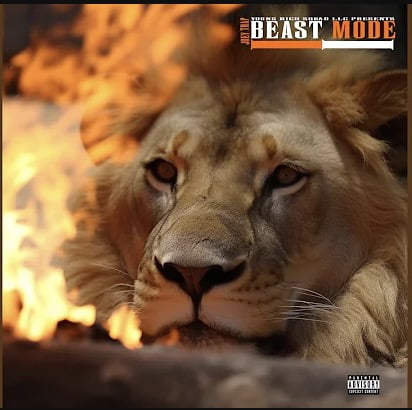 Joey Trap – BEAST MODE Joey Trap – BEAST MODE