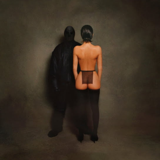 KANYE WEST – PAID ft TY DOLLA $IGN KANYE WEST – PAID ft TY DOLLA $IGN