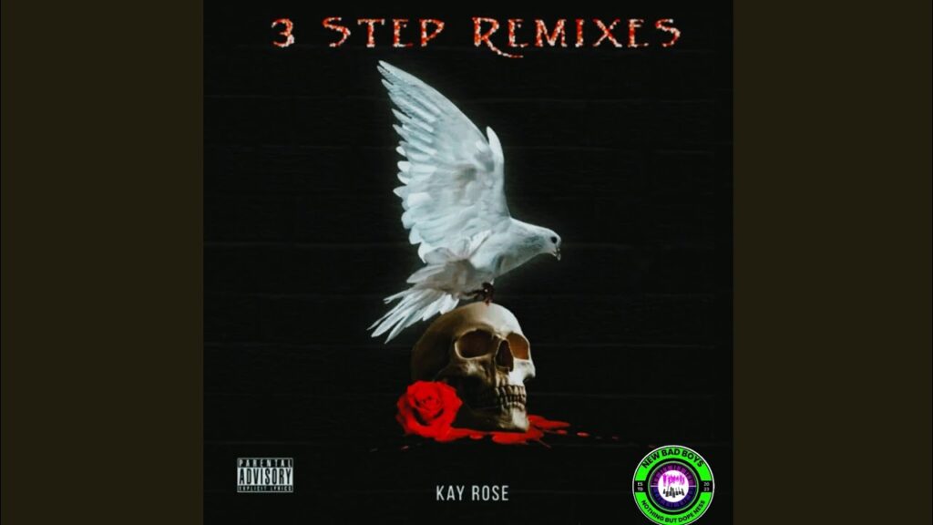 Kay Rose – My Love (Remix) Ft Nicole Elocin, Nia Pearl, Bontle Smith & Mas Musiq