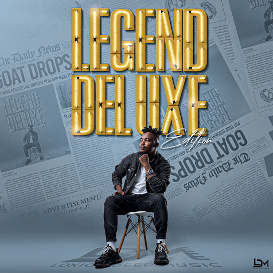Loxion Deep – Musicology ft. El Maestro & Dini Loxion Deep – Musicology ft. El Maestro & Dini