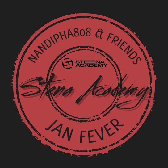 Nandipha808 – Club Banger 444 Ft. Jay Music & MystroJazz