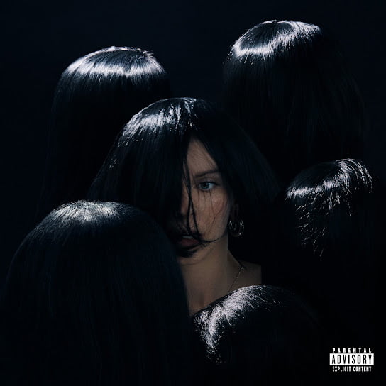 PVRIS – Burn The Witch ft Tommy Genesis & Alice Longyu Gao PVRIS – Burn The Witch ft Tommy Genesis & Alice Longyu Gao