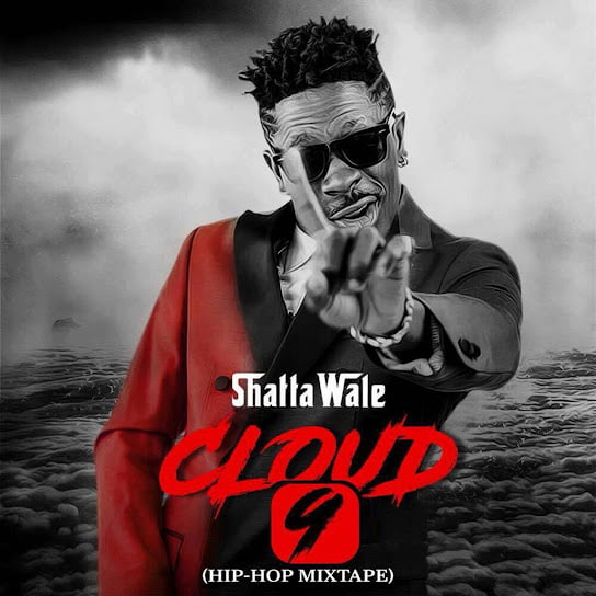 Shatta Wale – Feel so Stupid Shatta Wale – Feel so Stupid