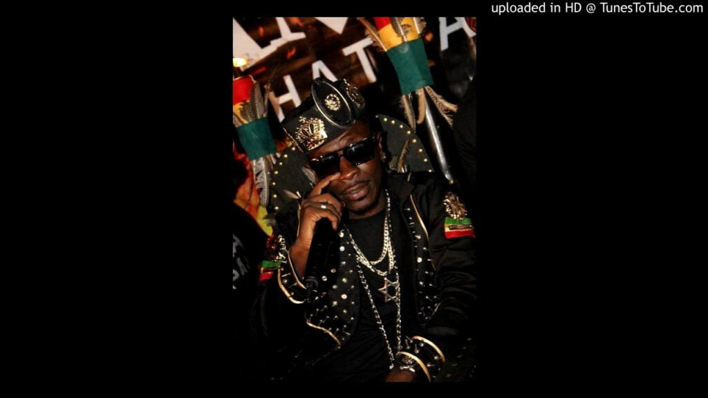 Shatta Wale – Hear We Out Shatta Wale – Hear We Out