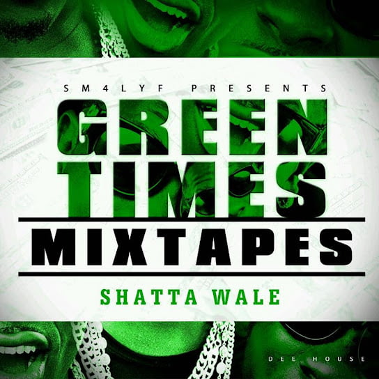 Shatta Wale – New Year (2014) Shatta Wale – New Year (2014)