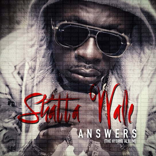Shatta Wale – Tonite Shatta Wale – Tonite