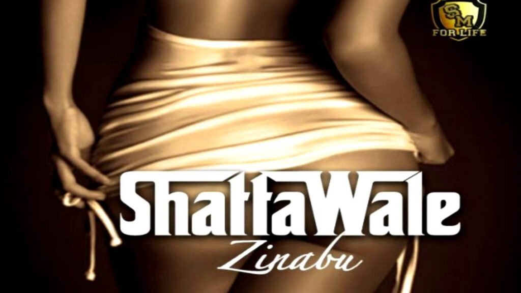 Shatta Wale – Zinabu