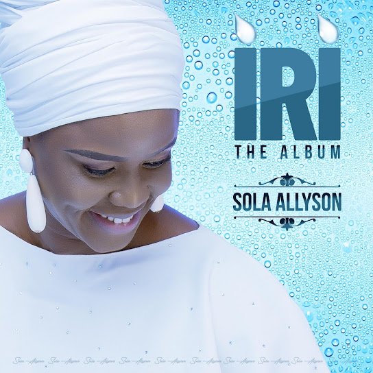 Sola Allyson – Kárí Sola Allyson – Kárí