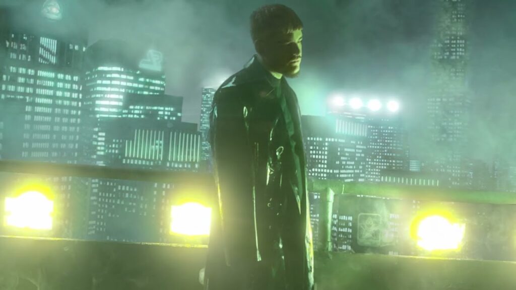 Stand On It – Ft Future