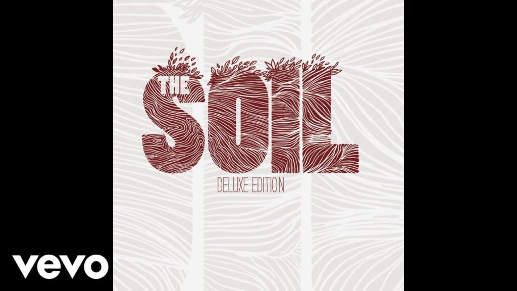 The Soil – Joy