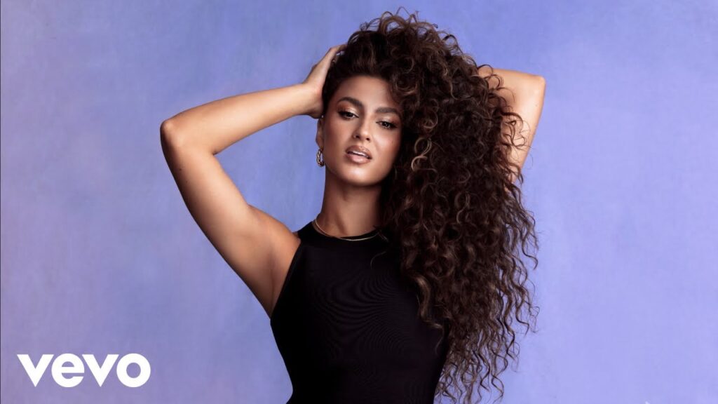 Tori Kelly – high water Tori Kelly – high water