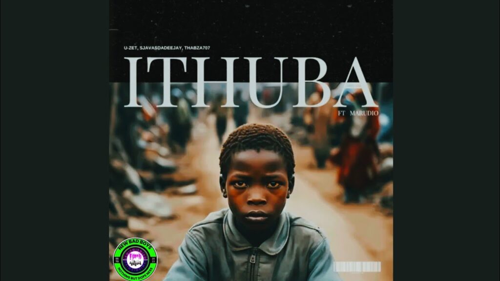 U-ZET – Ithuba ft. SjavasDaDeejay, Thabza707 & Marudio