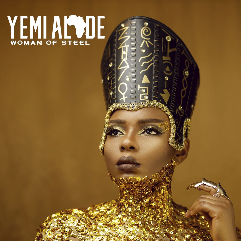 Yemi Alade – “Home” (Lyrics) Yemi Alade – “Home” (Lyrics)