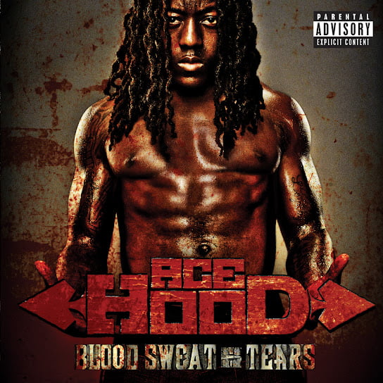 Ace Hood – Hustle Hard Ace Hood – Hustle Hard