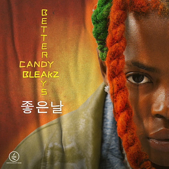 Candy Bleakz – Para Candy Bleakz – Para