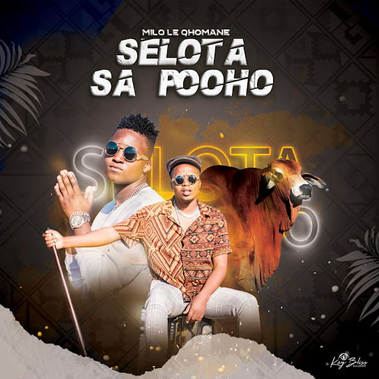 Milo – Kela bohlano ft. Qhomane Milo – Kela bohlano ft. Qhomane