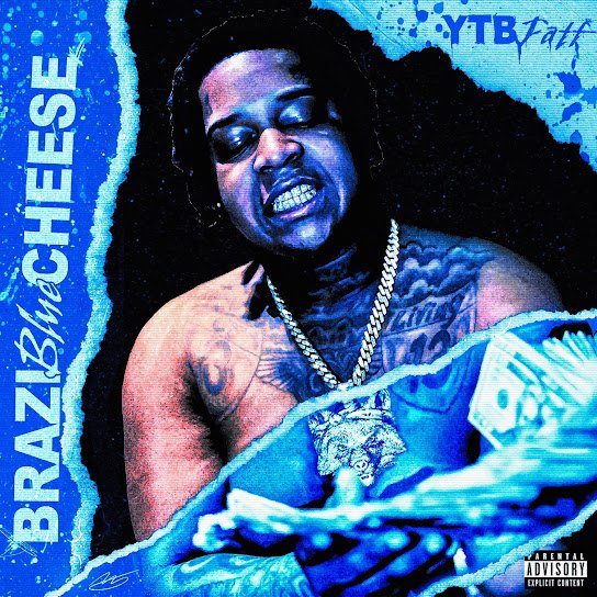 YTB Fatt – Brazi Blue Cheese YTB Fatt – Brazi Blue Cheese