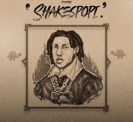 ALBUM: Shallipopi – Shakespopi ALBUM: Shallipopi – Shakespopi