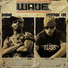 Asake – Wave ft. Central Cee Asake – Wave ft. Central Cee