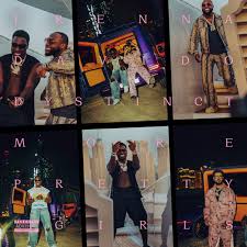 Frenna – More Pretty Girls ft. Davido & DYSTINCT Frenna – More Pretty Girls ft. Davido & DYSTINCT