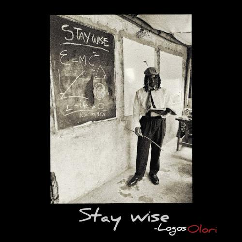 Logos Olori – Stay Wise Logos Olori – Stay Wise