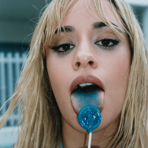 ALBUM: Camila Cabello – C,XOXO ALBUM: Camila Cabello – C,XOXO