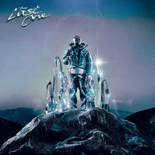 ALBUM: Headie One – The Last One ALBUM: Headie One – The Last One