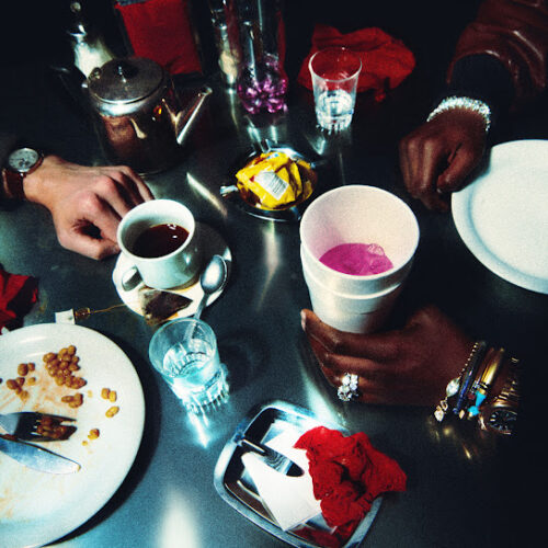 ALBUM: James Blake & Lil Yachty – Bad Cameo ALBUM: James Blake & Lil Yachty – Bad Cameo