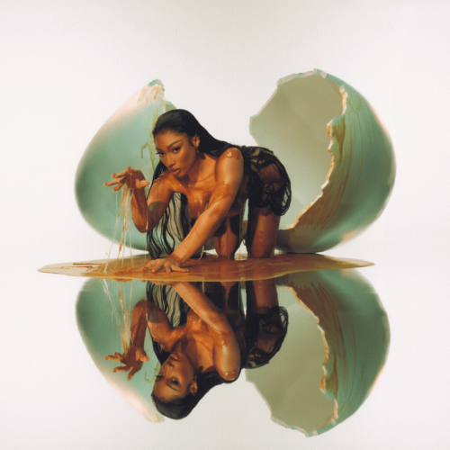 ALBUM: Megan Thee Stallion – MEGAN ALBUM: Megan Thee Stallion – MEGAN