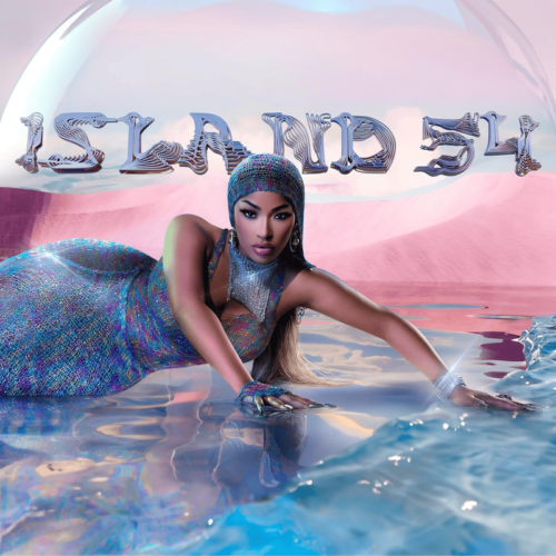 ALBUM: Stefflon Don – Island 54 ALBUM: Stefflon Don – Island 54