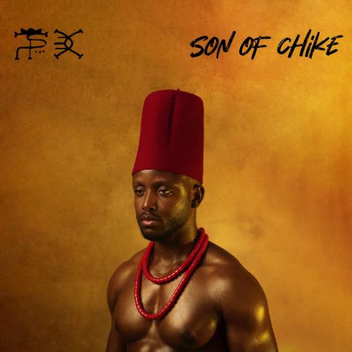 Chike – Balance Am Chike – Balance Am
