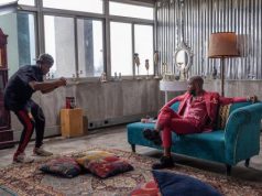 Chike – Nakupenda ft. Ric Hassani (B-T-S Video) Chike – Nakupenda ft. Ric Hassani (B-T-S Video)
