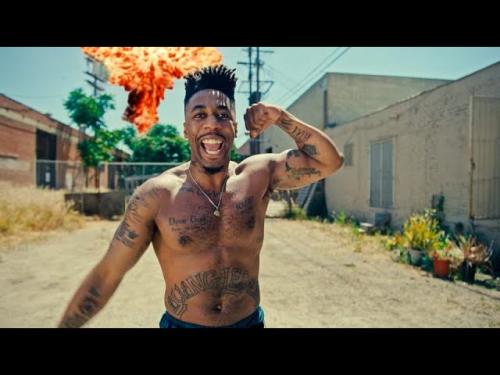 Dax – Renegade Remix Ft. Eminem & Jay Z Dax – Renegade Remix Ft. Eminem & Jay Z