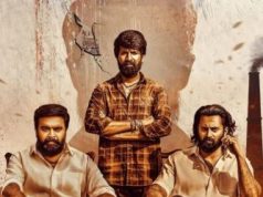 Garudan (2024) – Indian Movie Garudan (2024) – Indian Movie