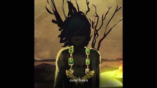 Rema – EGUNGUN Rema – EGUNGUN