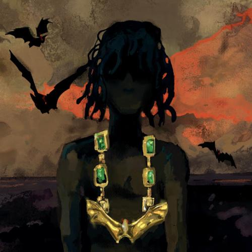Rema – VILLAIN Rema – VILLAIN