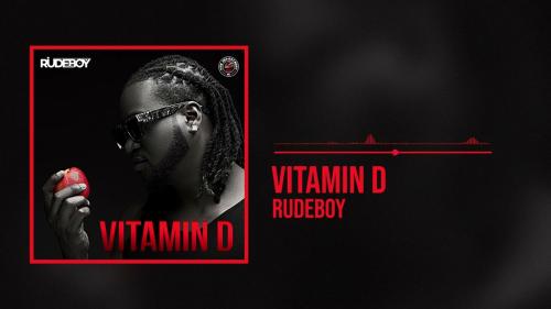 Rudeboy – Vitamin D Rudeboy – Vitamin D