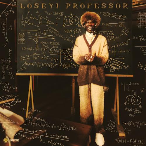 Seyi Vibez – Albert Einstein Seyi Vibez – Albert Einstein