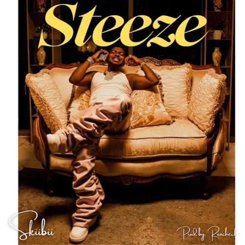 Skiibii – Steeze Skiibii – Steeze