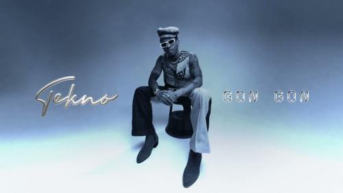 Tekno – Gon Gon Tekno – Gon Gon